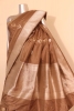 Designer Wedding Banarasi Silk Saree